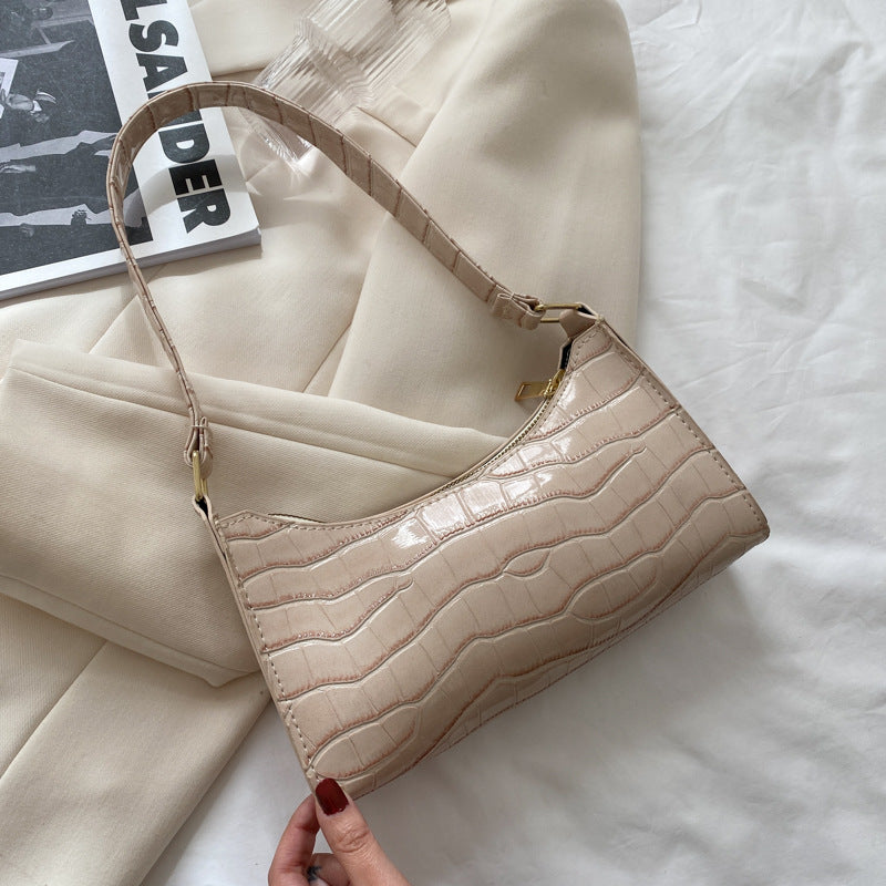 Soft Curve Bag