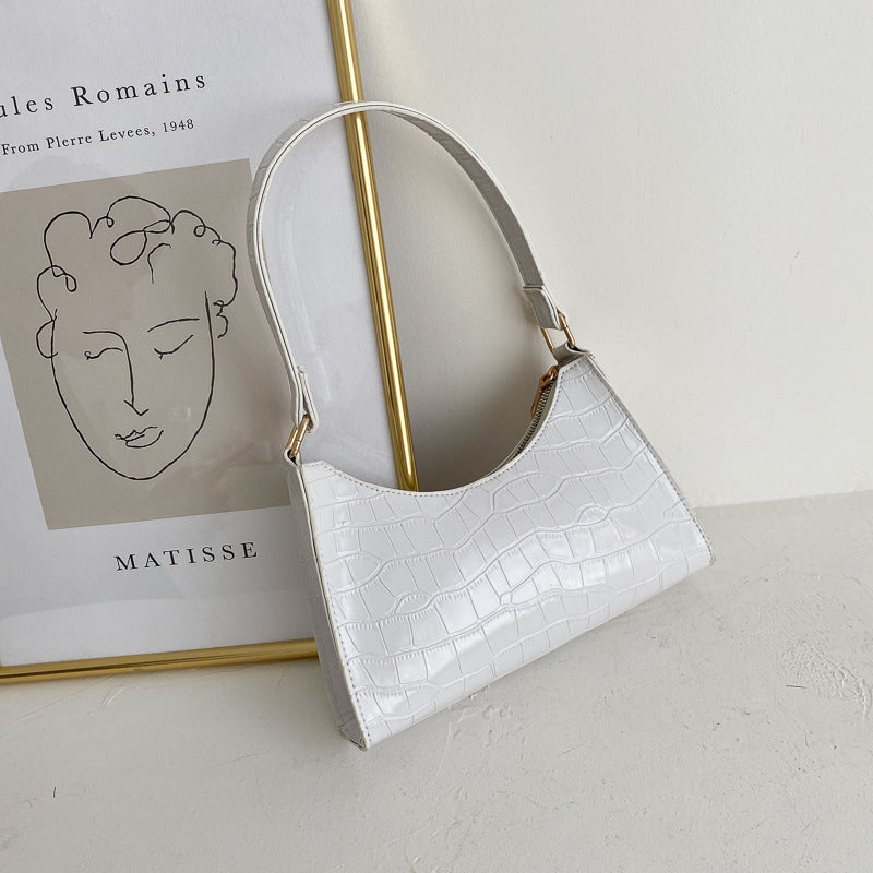 Soft Curve Bag