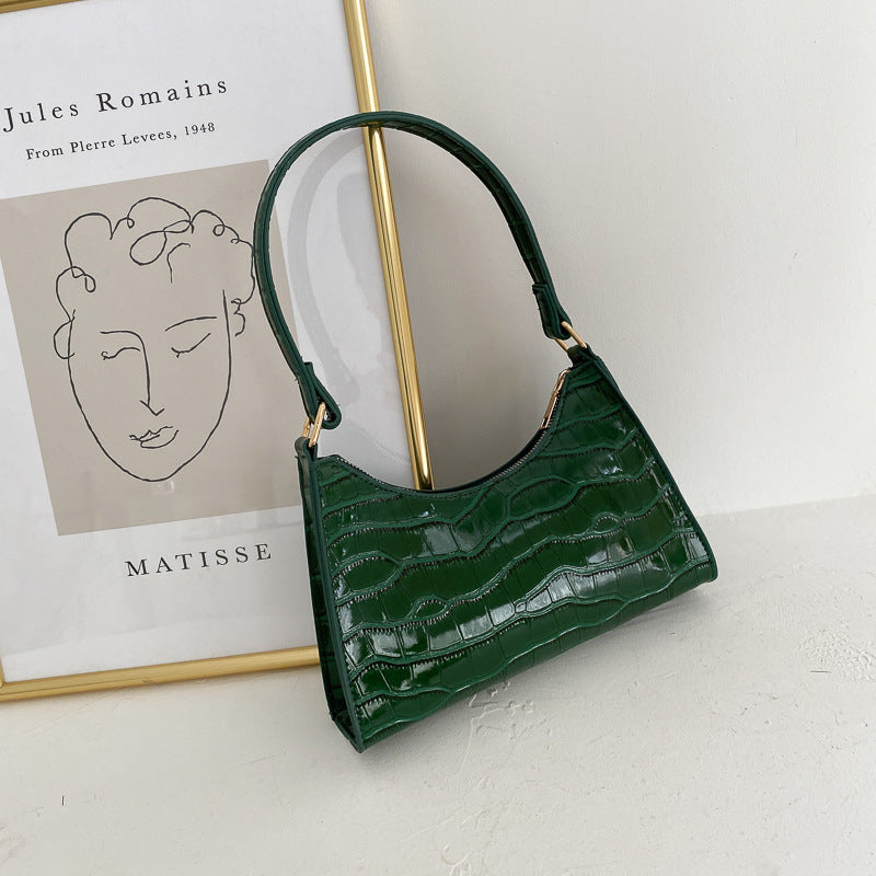 Soft Curve Bag