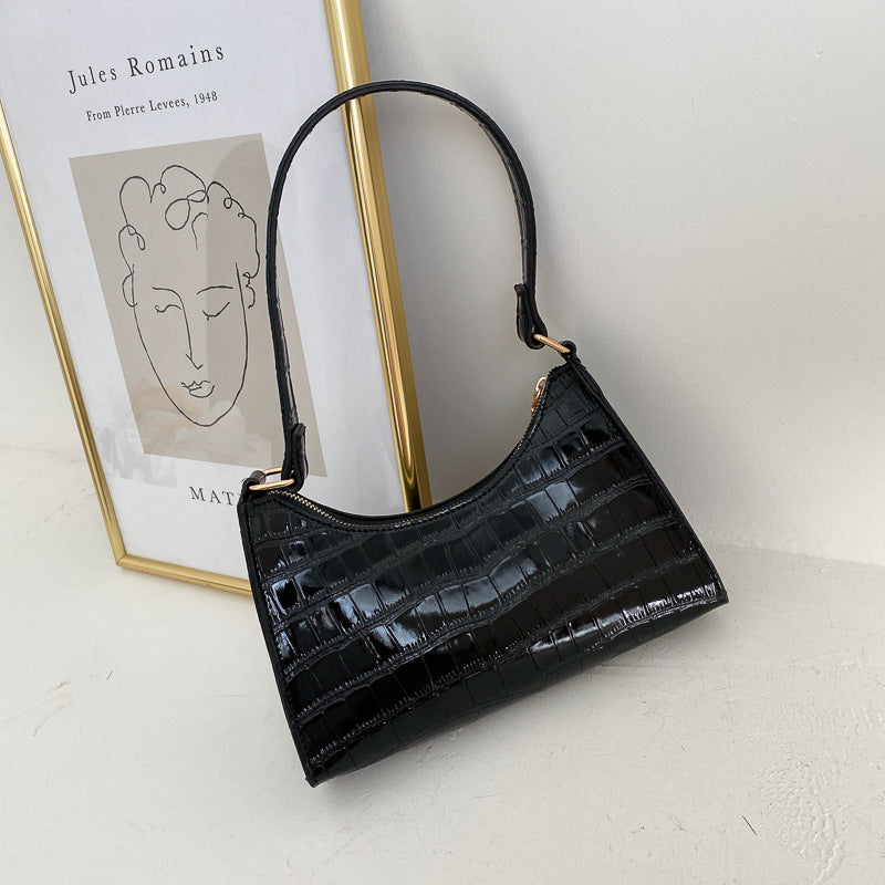 Soft Curve Bag