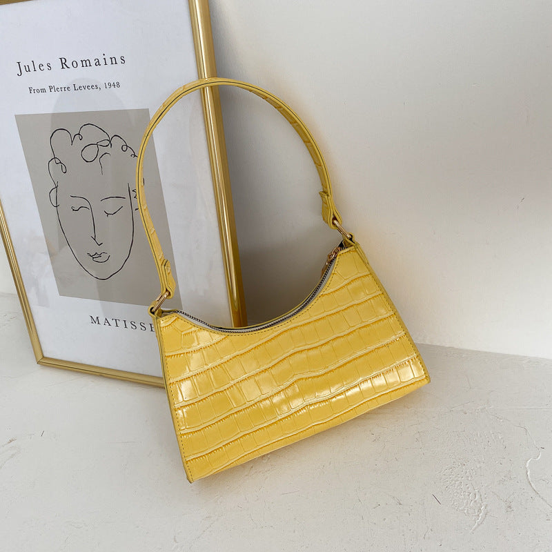 Soft Curve Bag