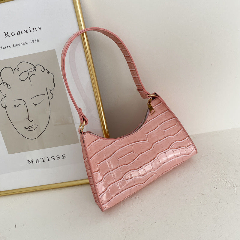 Soft Curve Bag