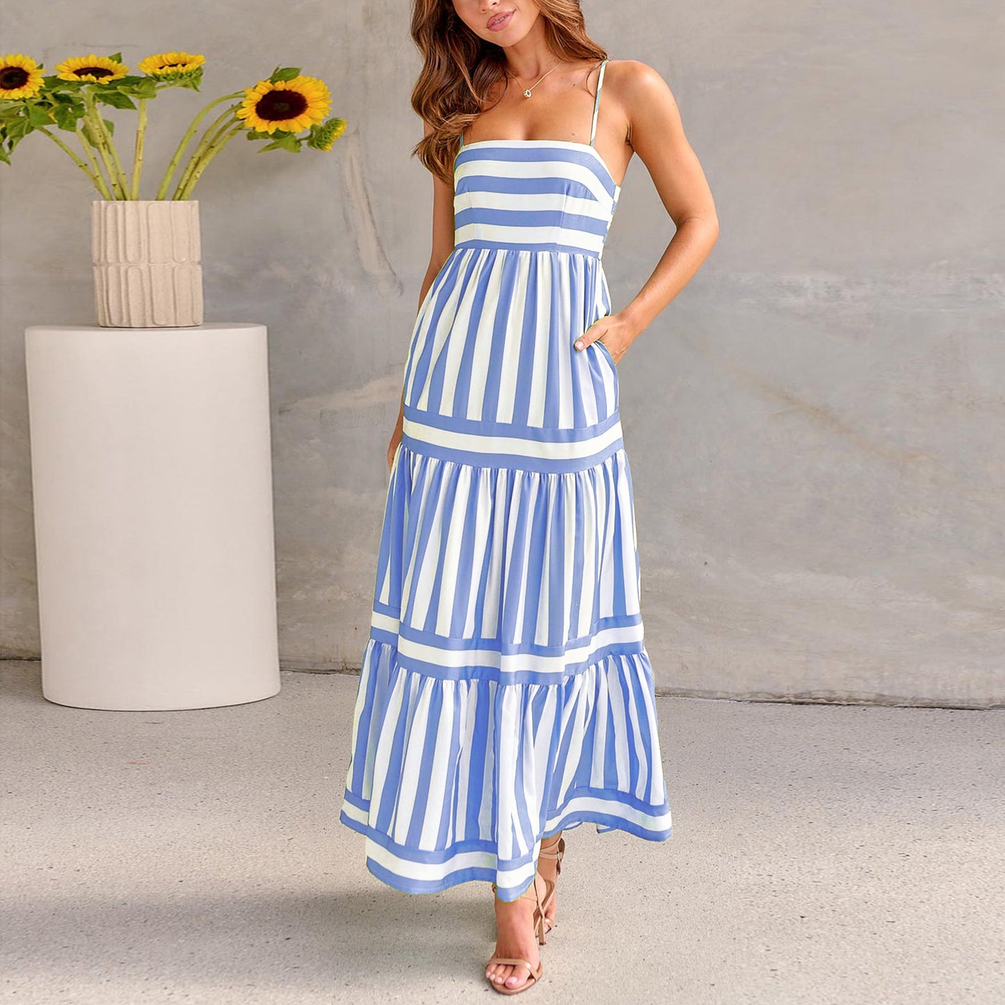 Sea Breeze Chic