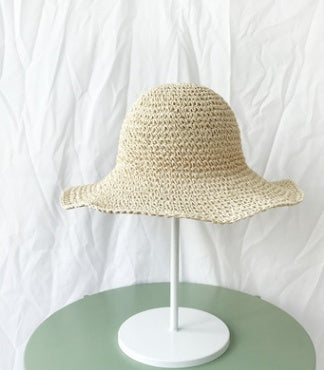 BreezyFold Sun Hat