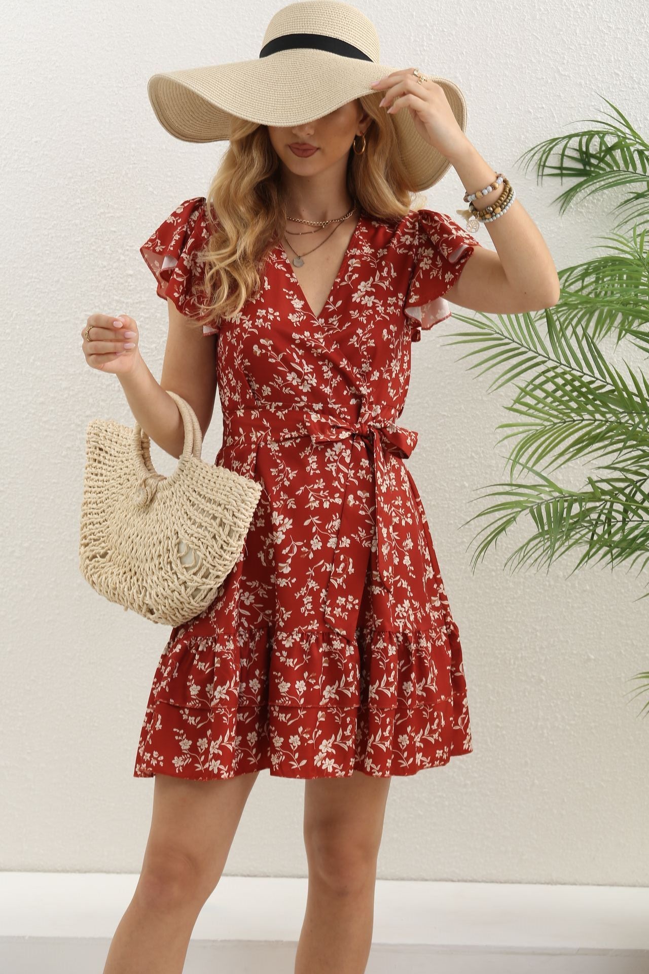 Best-selling Dress