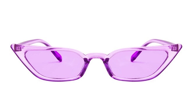 Sexy Cat Eye Sunglasses