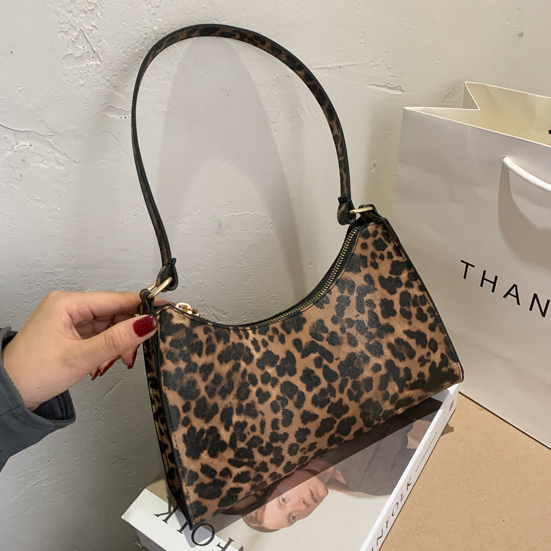 Soft Curve Bag