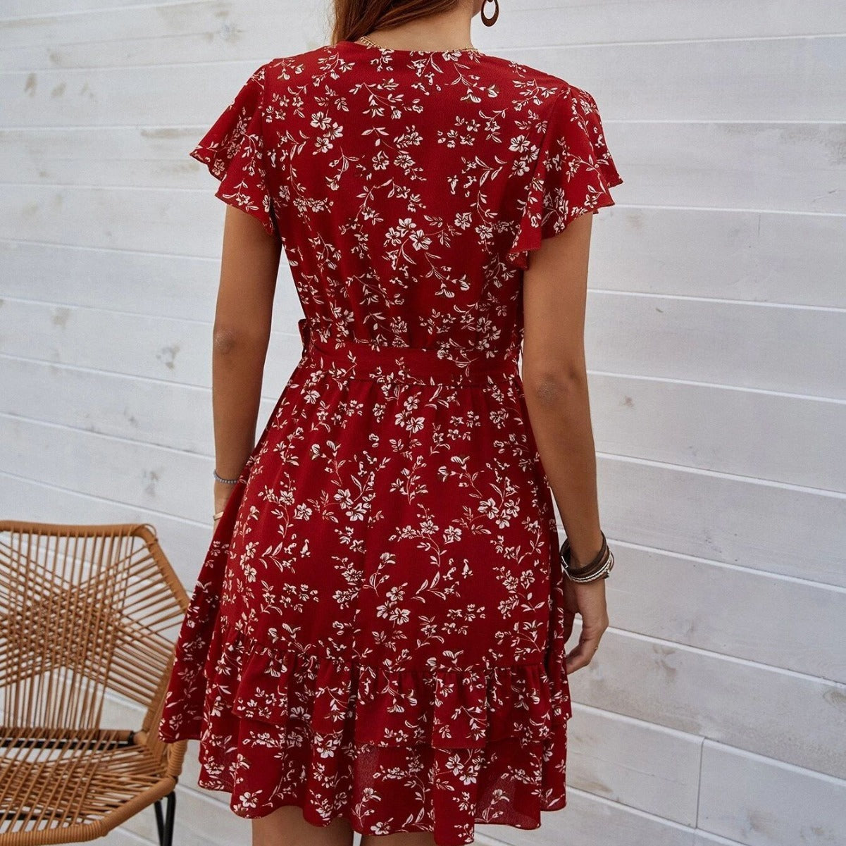 Best-selling Dress