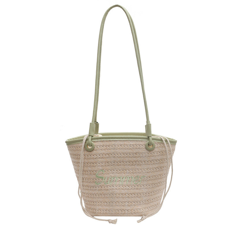 Boho Luxe Shoulder Bag