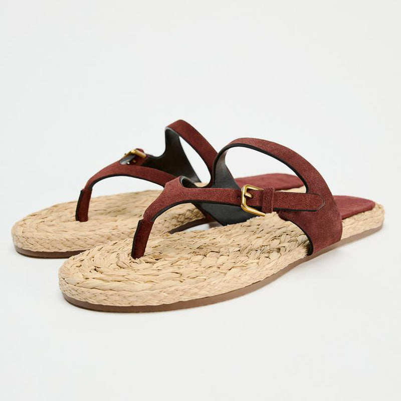 Sunwalk Sandals