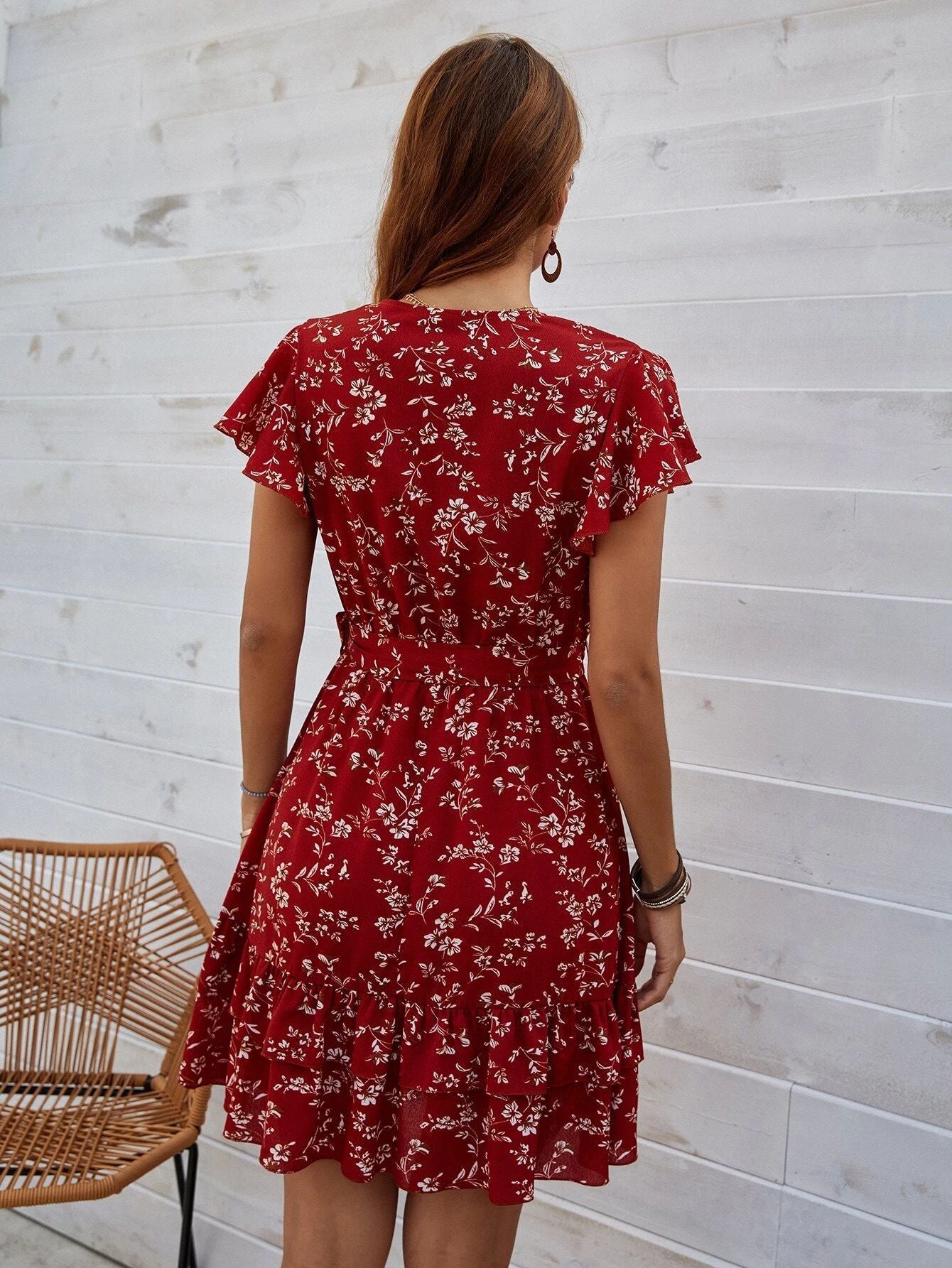 Best-selling Dress
