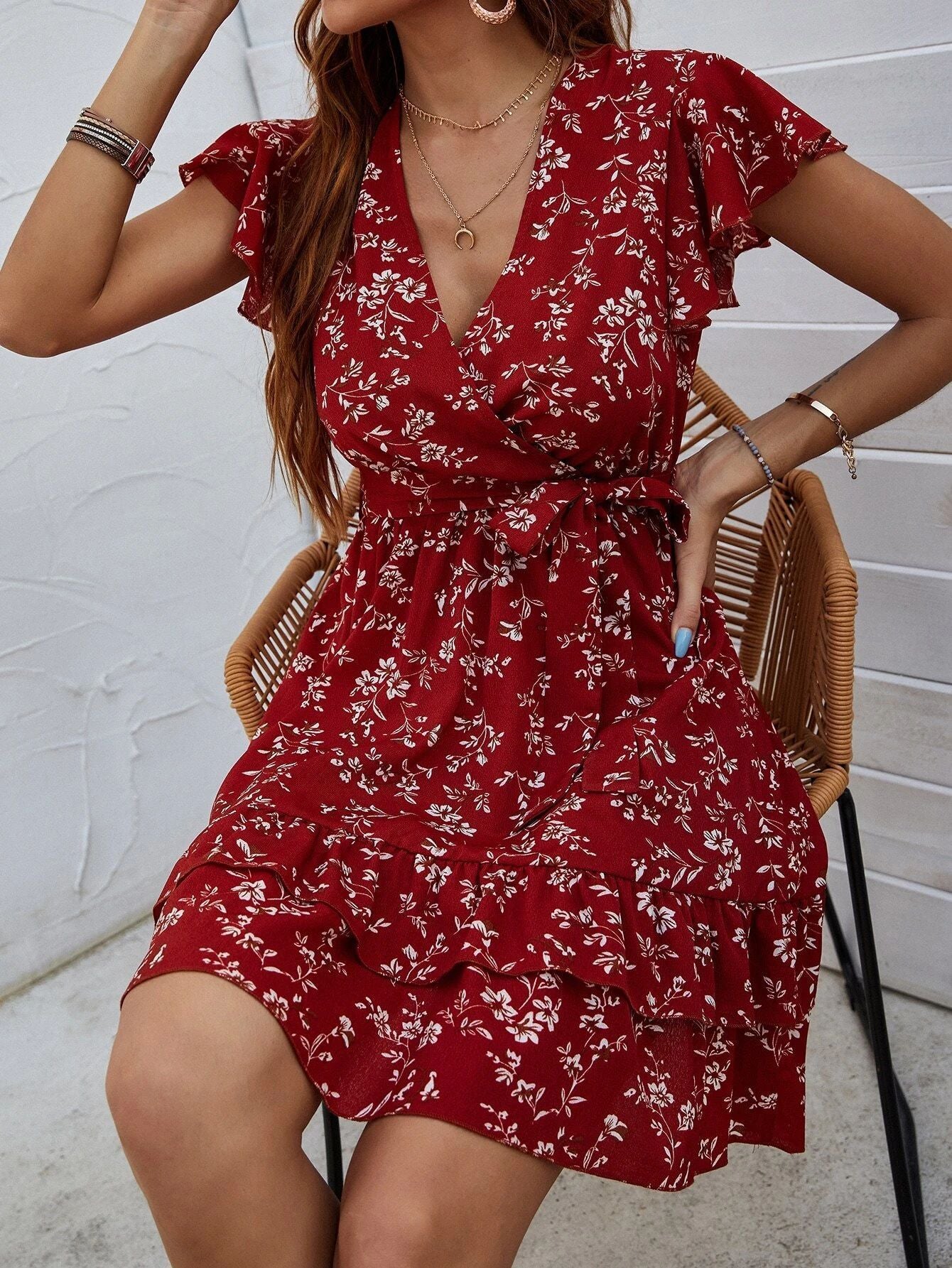 Best-selling Dress