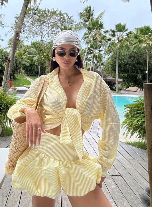 Summer Elegance: How to Elevate Your Look with Klyram