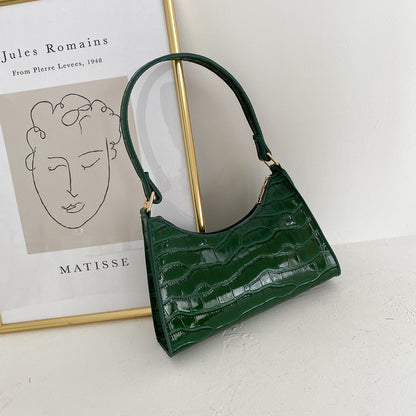 Soft Curve Bag