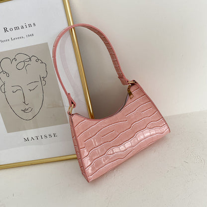 Soft Curve Bag