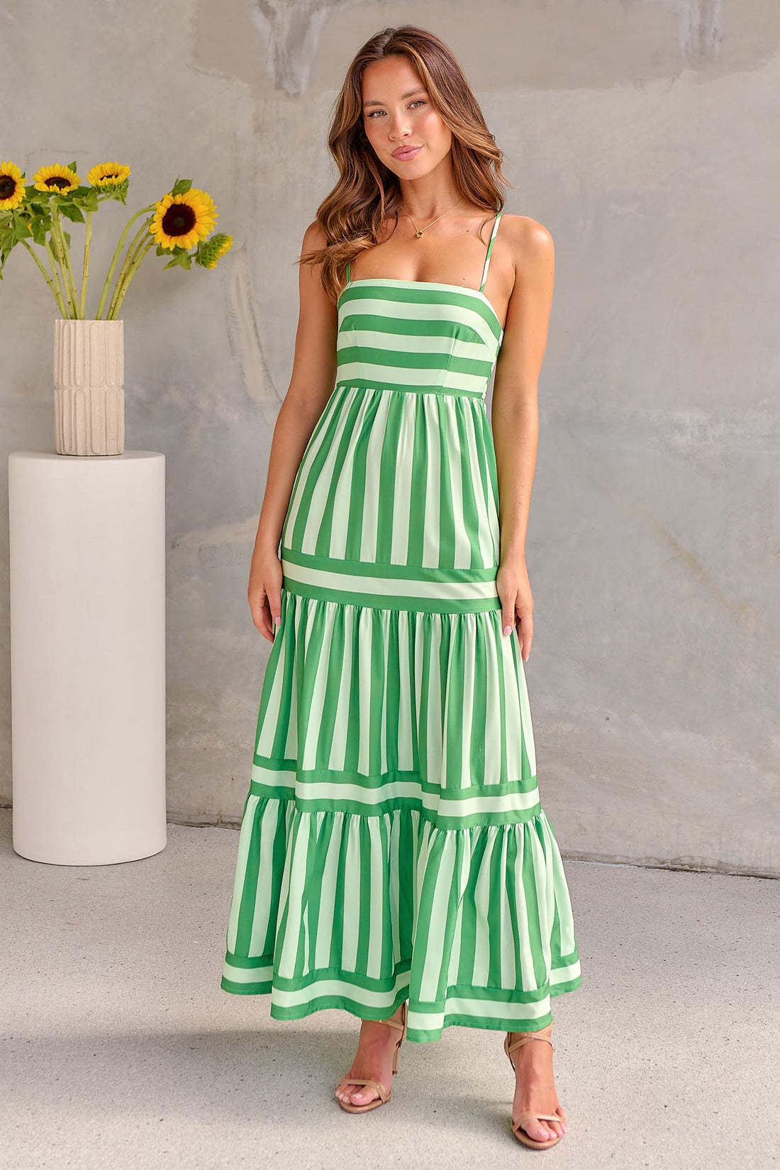 Sea Breeze Chic