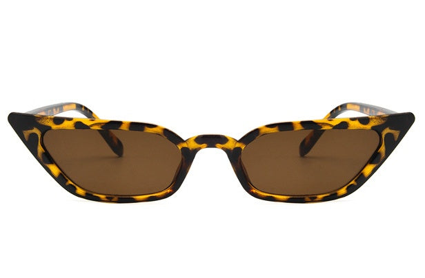 Sexy Cat Eye Sunglasses