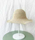 BreezyFold Sun Hat