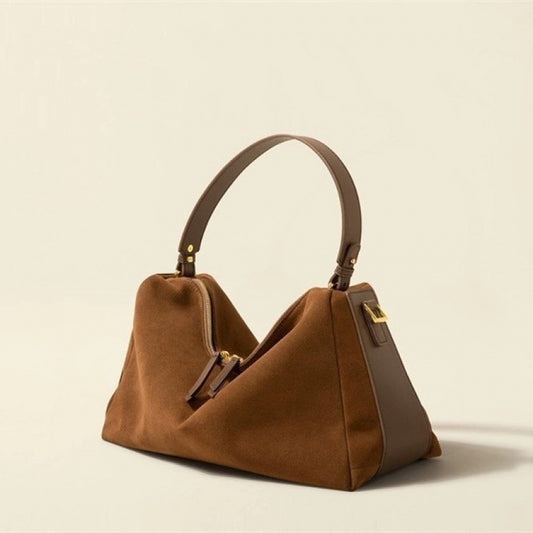 Eleganza LuxeHide Bag