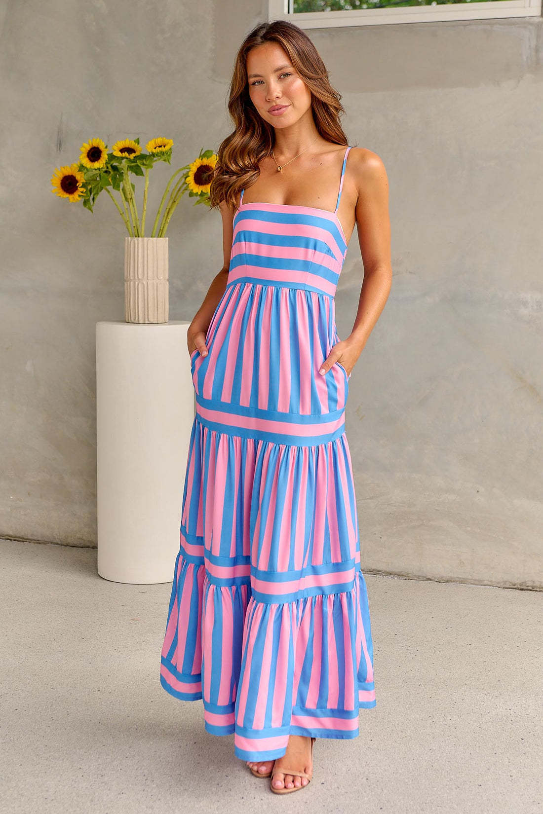 Sea Breeze Chic