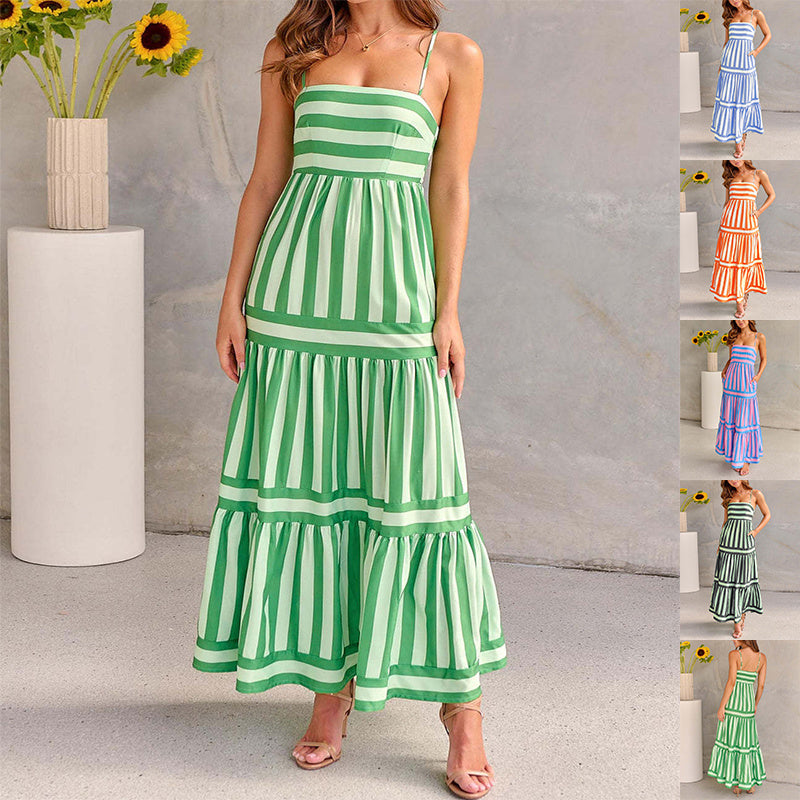 Sea Breeze Chic