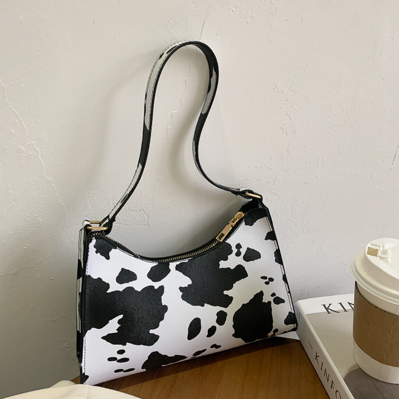 Soft Curve Bag