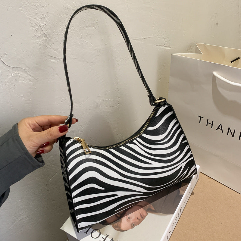 Soft Curve Bag
