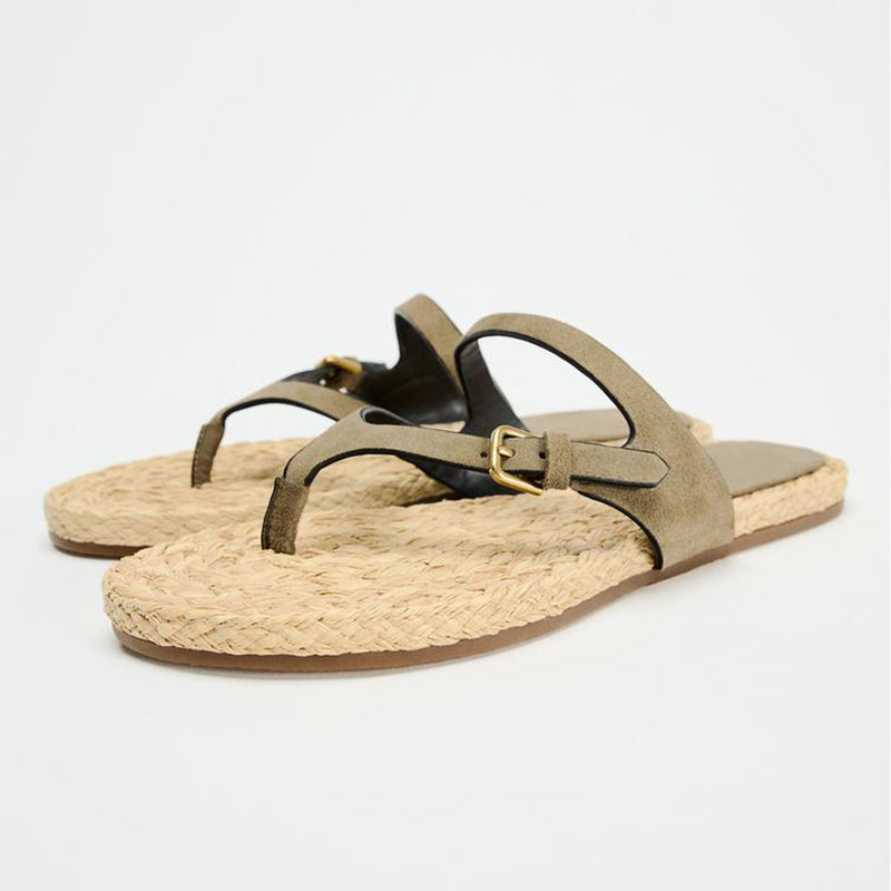 Sunwalk Sandals