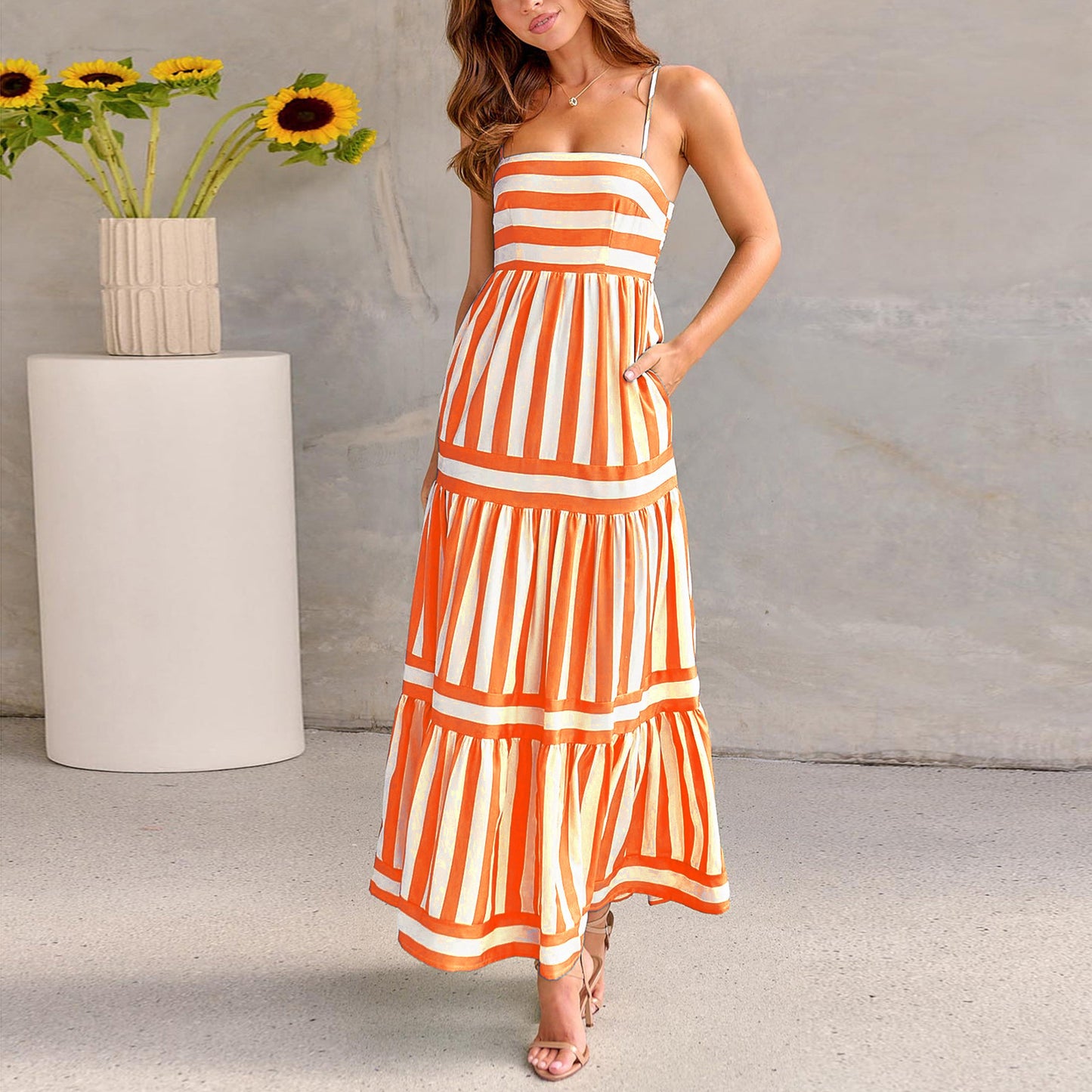 Sea Breeze Chic