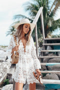 Swimwear Cover Up Beach