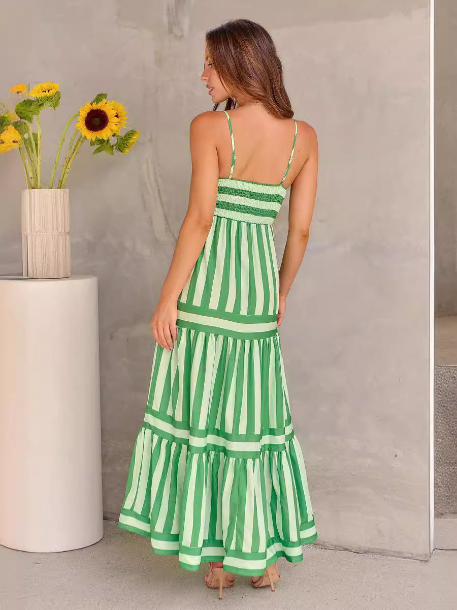 Sea Breeze Chic