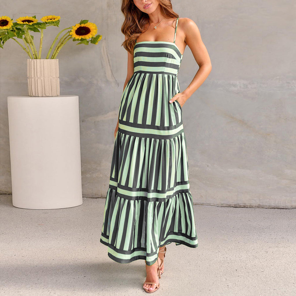 Sea Breeze Chic