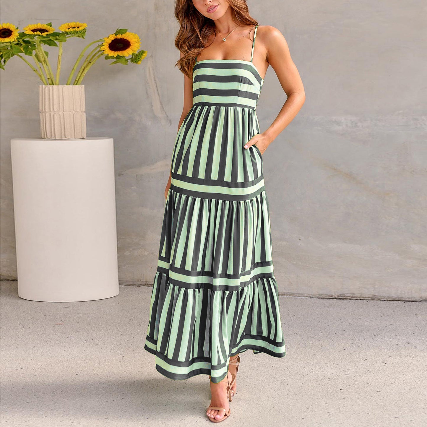 Sea Breeze Chic