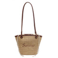 Boho Luxe Shoulder Bag