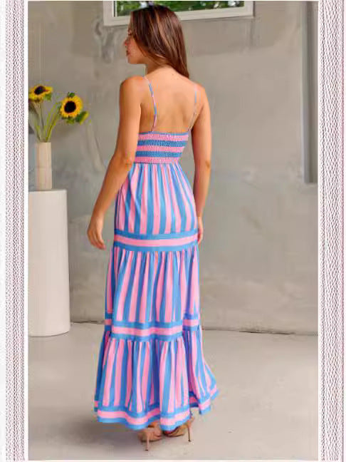Sea Breeze Chic
