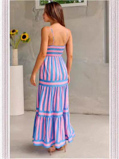 Sea Breeze Chic