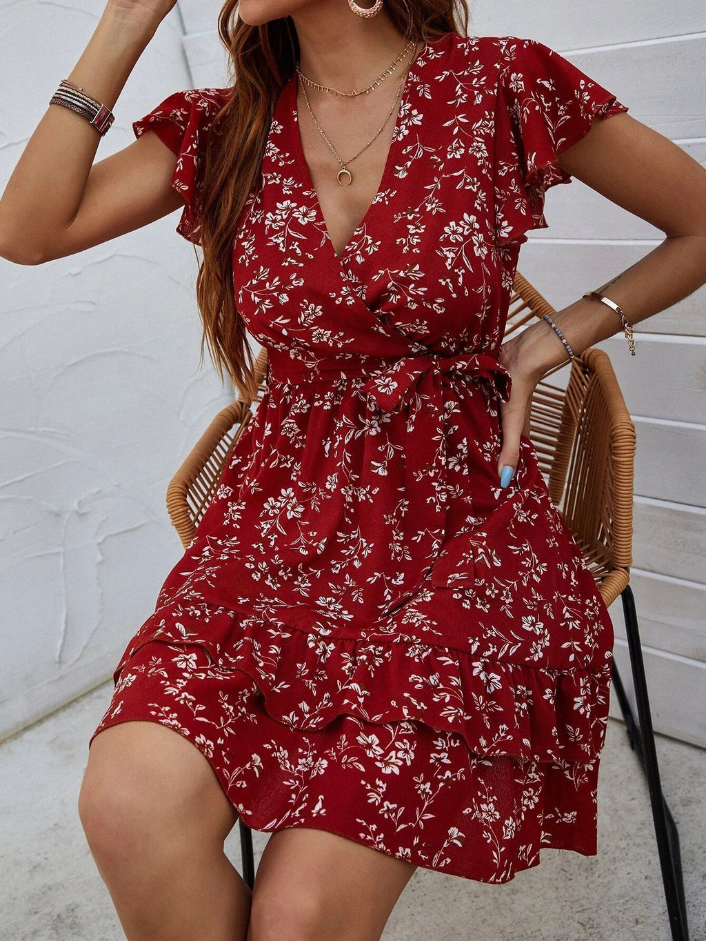 Best-selling Dress